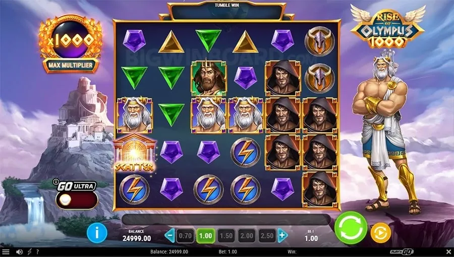 Casino Strategy Guide