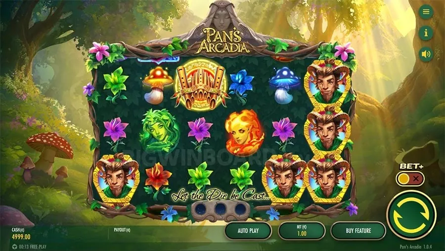 Jackpot Winner Story